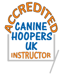 canine hoopers instructor